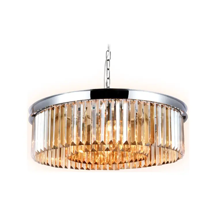 Подвесной светильник Ambrella Light Traditional 12 TR5097 AMBR_TR5097