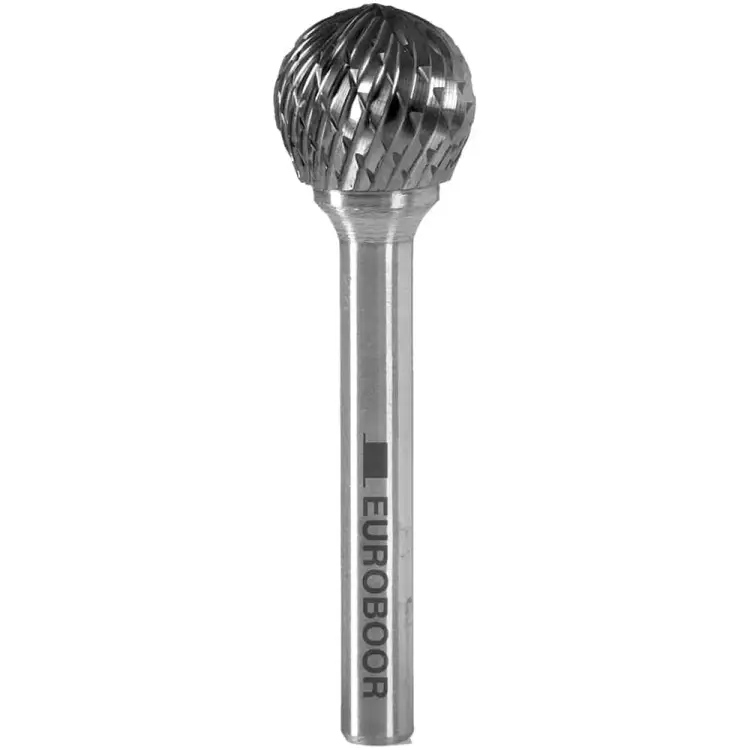 Твердосплавная борфреза EUROBOOR D RB.D1206 Твердосплавная борфреза EUROBOOR D RB.D1206
