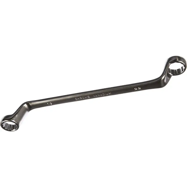 Накидной ключ МАСТАК 023-11922