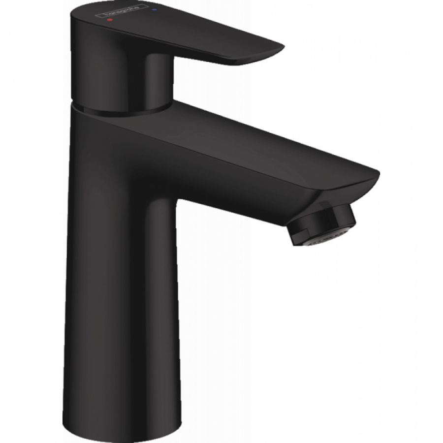 Смеситель для раковины Hansgrohe HG Talis Select E 110