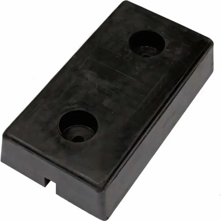 Резиновый бампер ТЕХНОЛОГИЯ БР-500 00-00005060