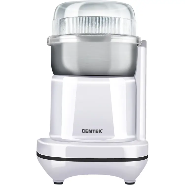 Кофемолка Centek CT-1365 White Кофемолка Centek CT-1365 White
