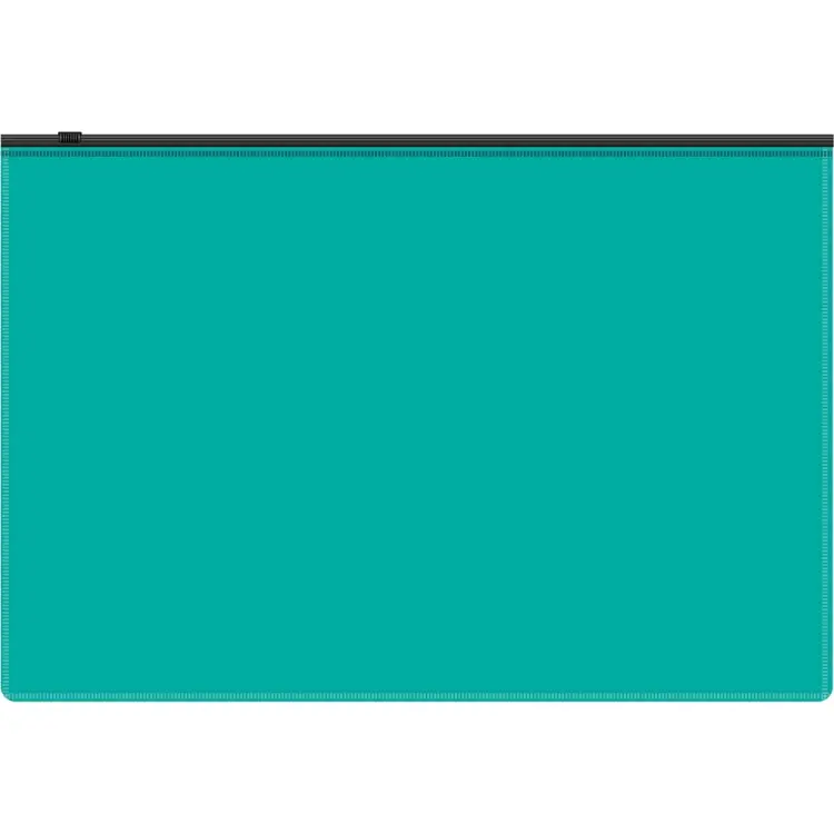 Папка Бюрократ ZIP A4+ 1657946