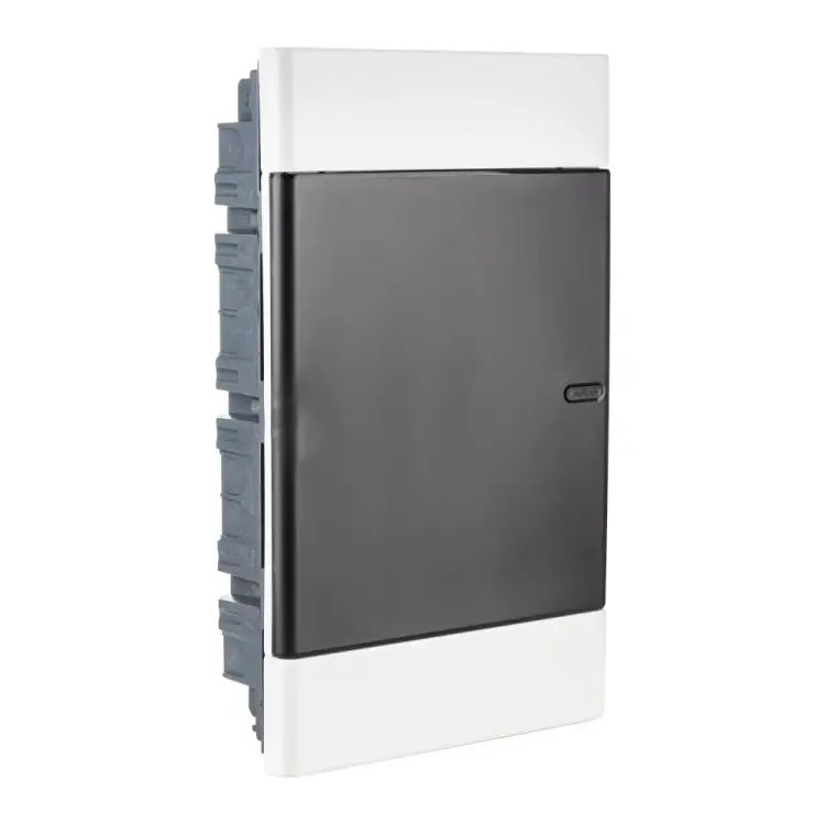 Бокс для скрытой установки OVIVO ЩРВ 330-010204-036 Бокс для скрытой установки OVIVO ЩРВ 330-010204-036