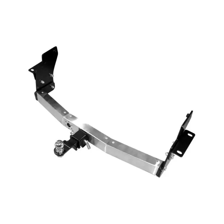 ТСУ фаркоп Mitsubishi Pajero 2015-н.в. PT Group 21021501