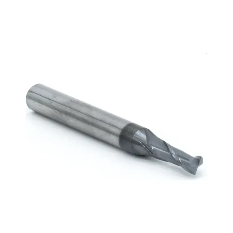 Фреза по стали Tideway LC210040 2Z 10138