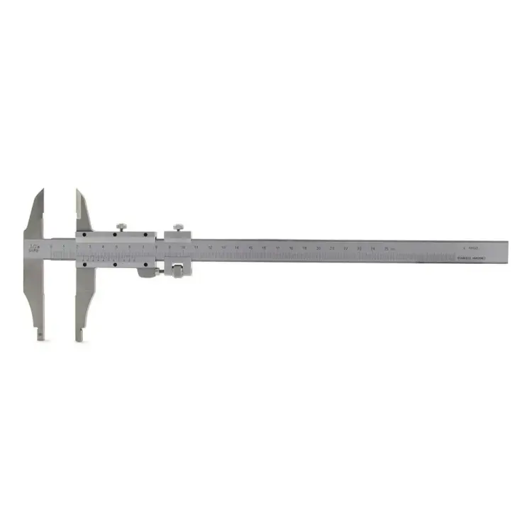 Штангенциркуль SHAN ШЦ-2- 500 0.05 123643