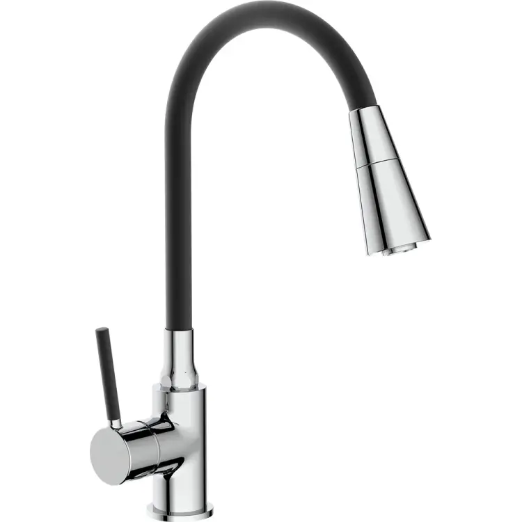 Смеситель для кухни Frap 550834