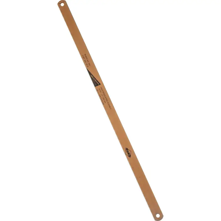 Полотно по металлу RUKO 318130018R