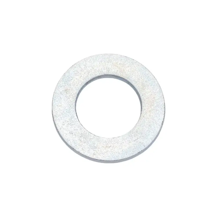 Плоская шайба крепежная техника DIN 125, М20, пакет 80 шт. 493018 БК