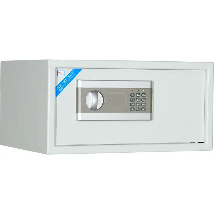 Мебельный шкаф Меткон ШМ-24Э MT_02_03_008_10_Ss Мебельный шкаф Меткон ШМ-24Э MT_02_03_008_10_Ss