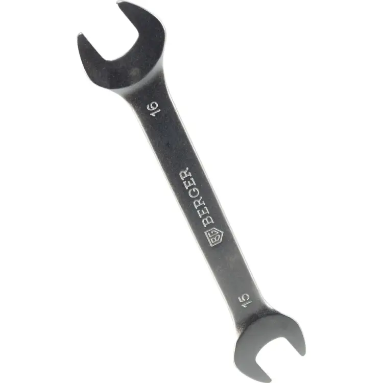 Рожковые ключи Berger BG BG1090