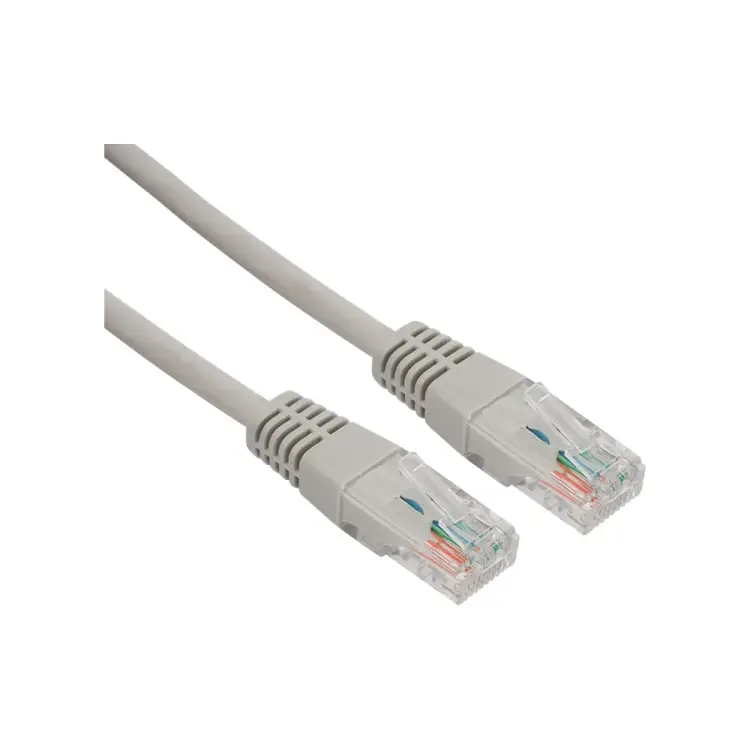 Неэкранированный патч-корд REXANT 18-8004 Неэкранированный патч-корд REXANT 18-8004