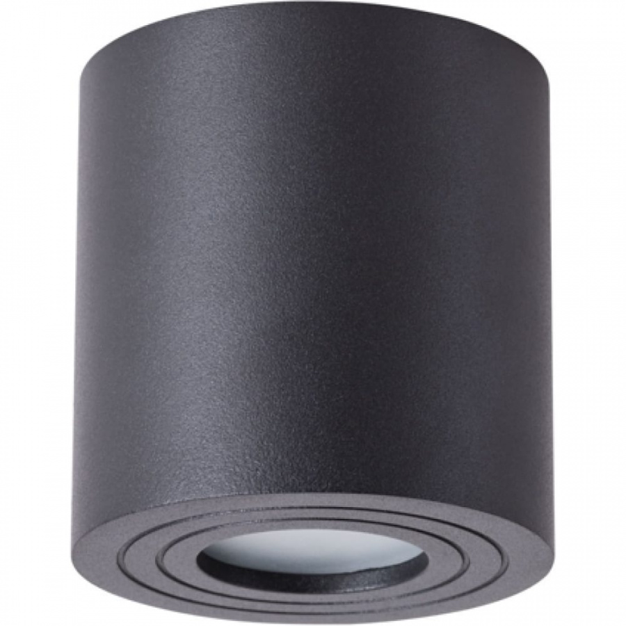 Потолочный светильник ARTE LAMP A1460PL-1BK