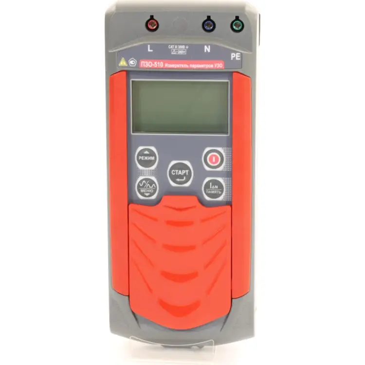 Измеритель параметров Радио-Сервис ПЗО‐510 128001