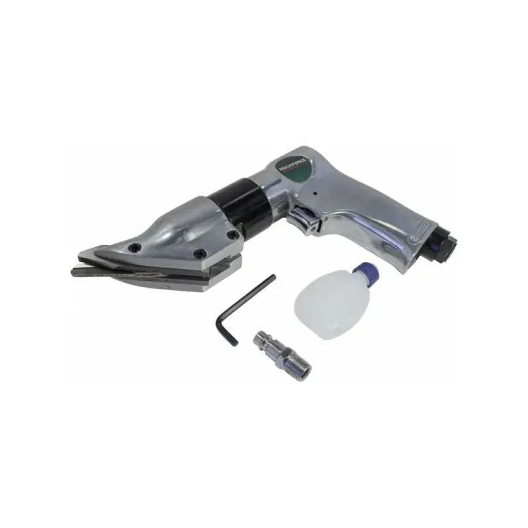 Угловые пневмоножницы Rockforce RF-RP7610(50374)