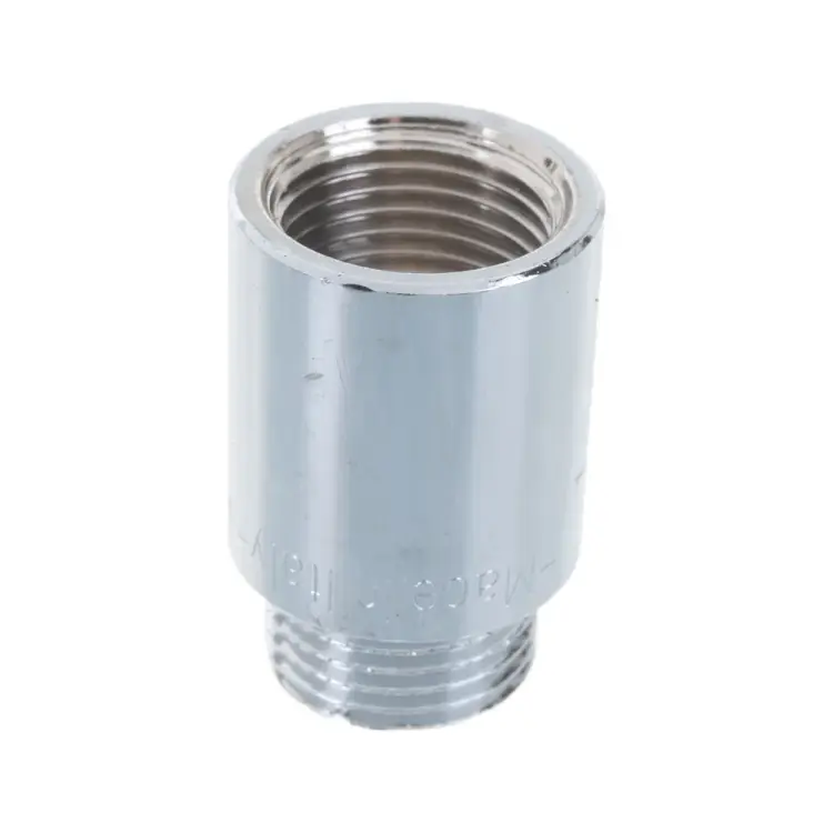 Хромированный удлинитель STOUT RG008Q0O7A8PIC