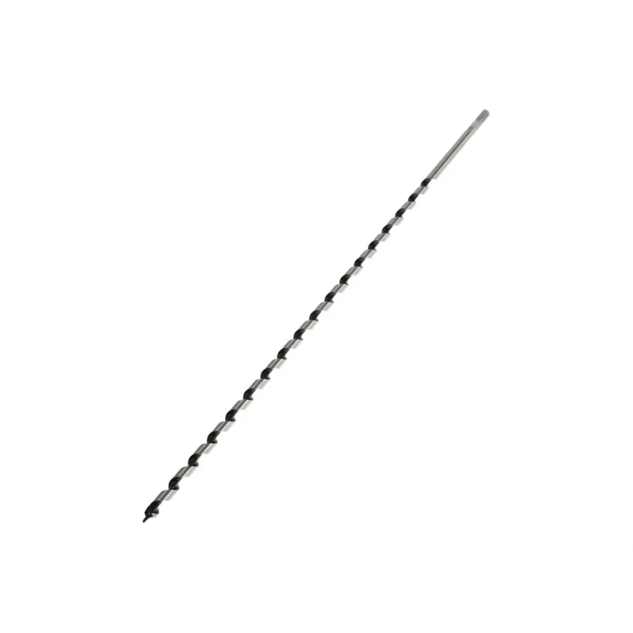 Шнековое сверло по дереву ТУНДРА 1032482