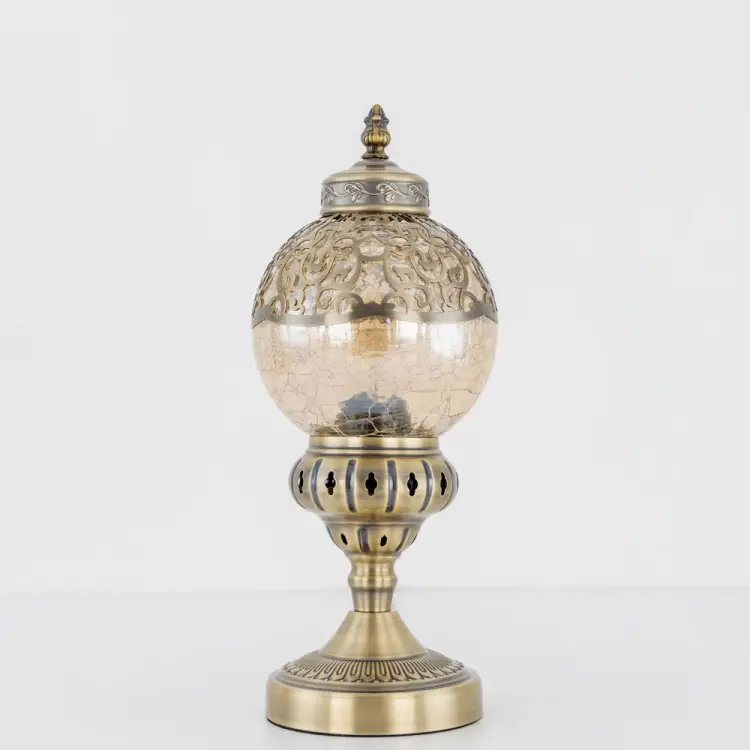 Настольная лампа Citilux Каир CL419813