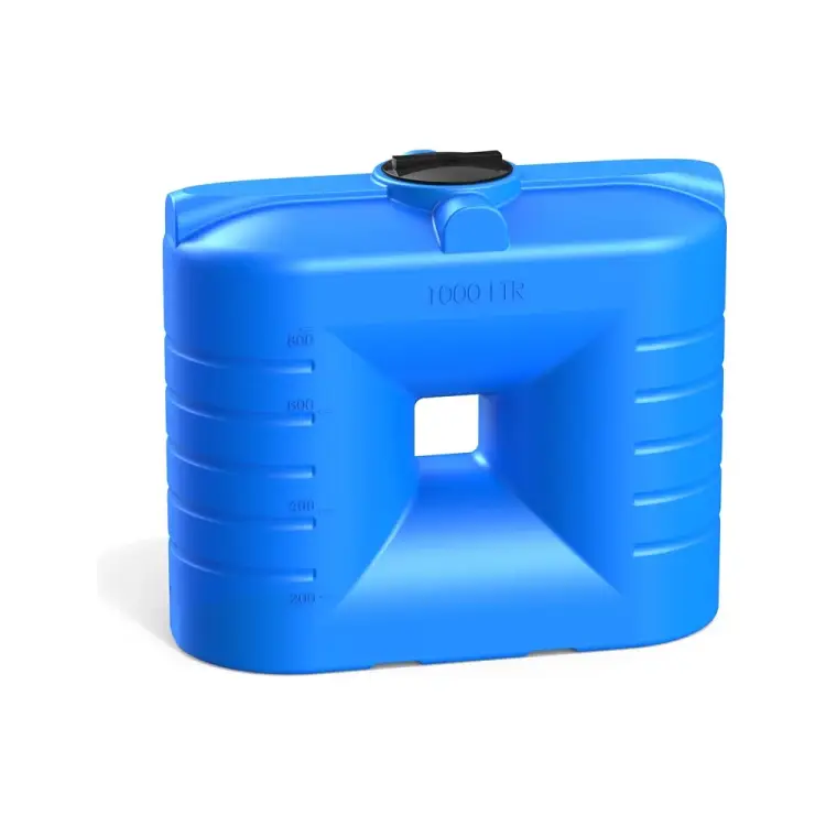 Бак POLIMER GROUP TSN1000S13