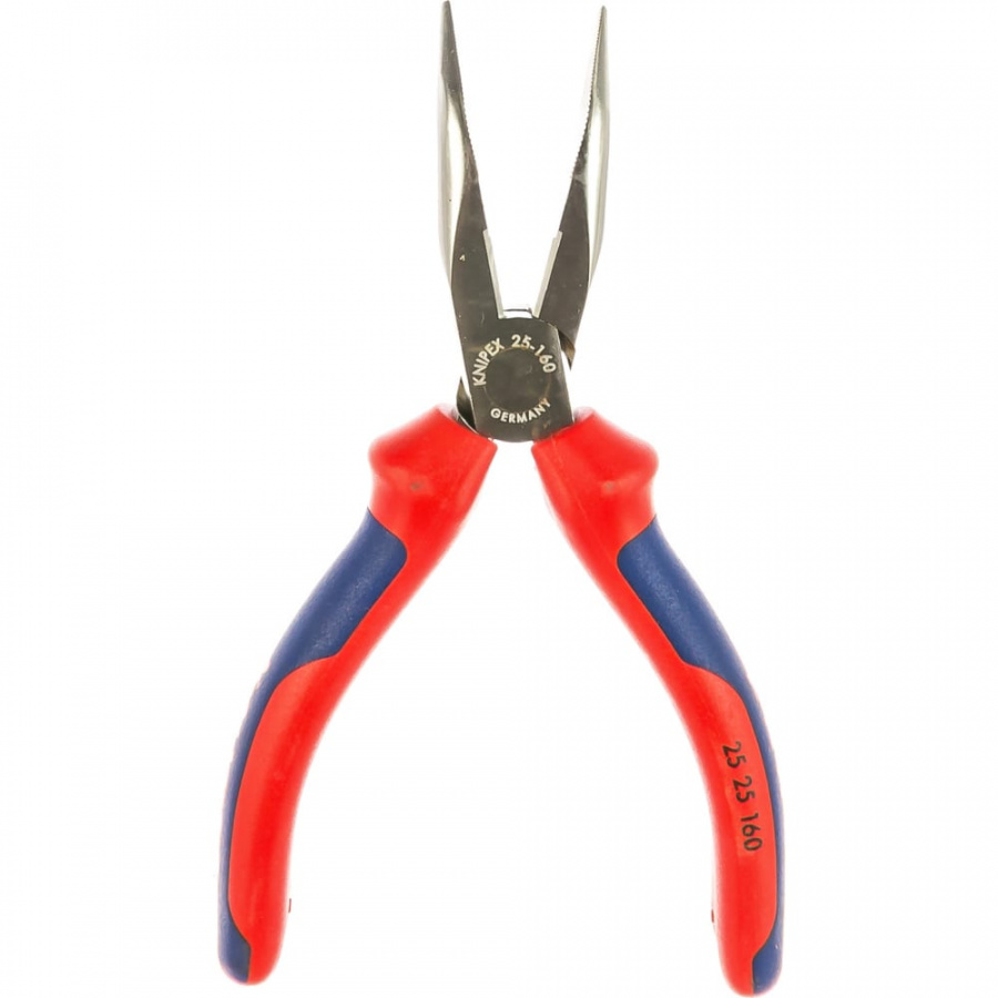 Длинногубцы Knipex KN-2525160