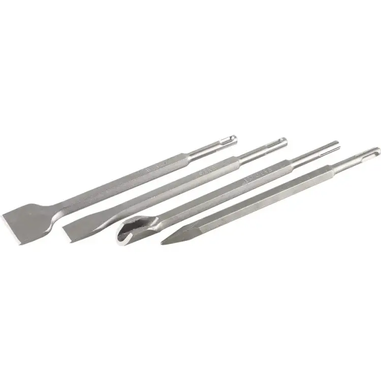 Набор зубил sds-plus STAYER Gorilla Force 29359-H4_z02