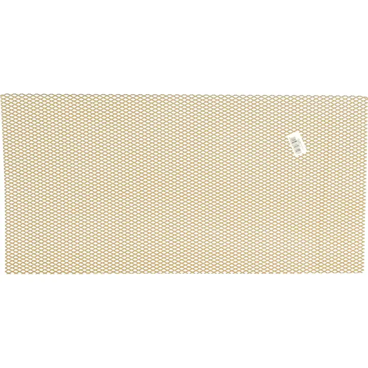 Алюминиевый лист-сетка ALBERTS 467296