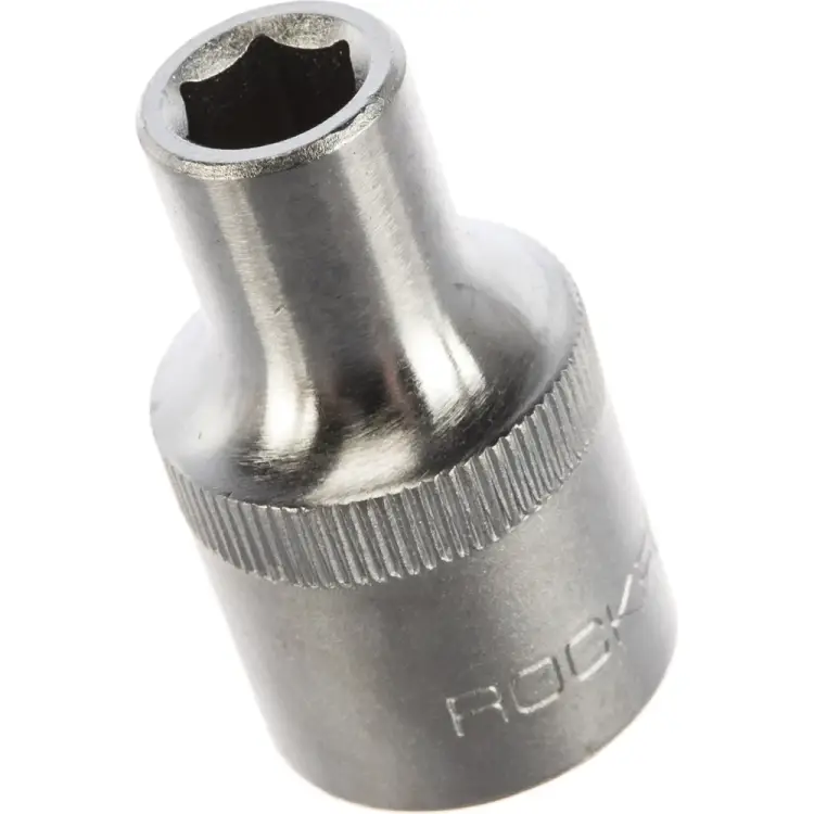 Шестигранная торцевая головка Rockforce RF-54508(11662)