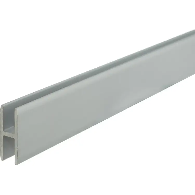 Алюминиевый двутавр ALBERTS 30128