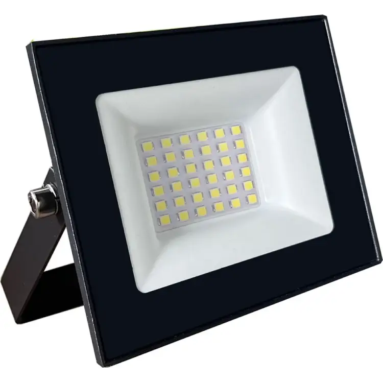 Светодиодный прожектор SAFFIT SFL51-50 51194