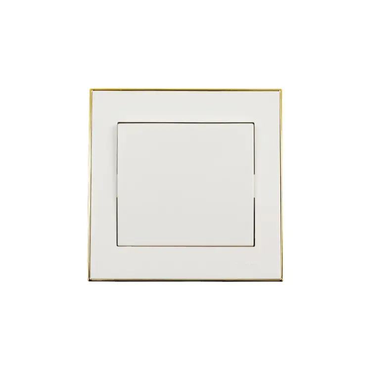 Промежуточный выключатель Lezard RAIN 703-0226-107