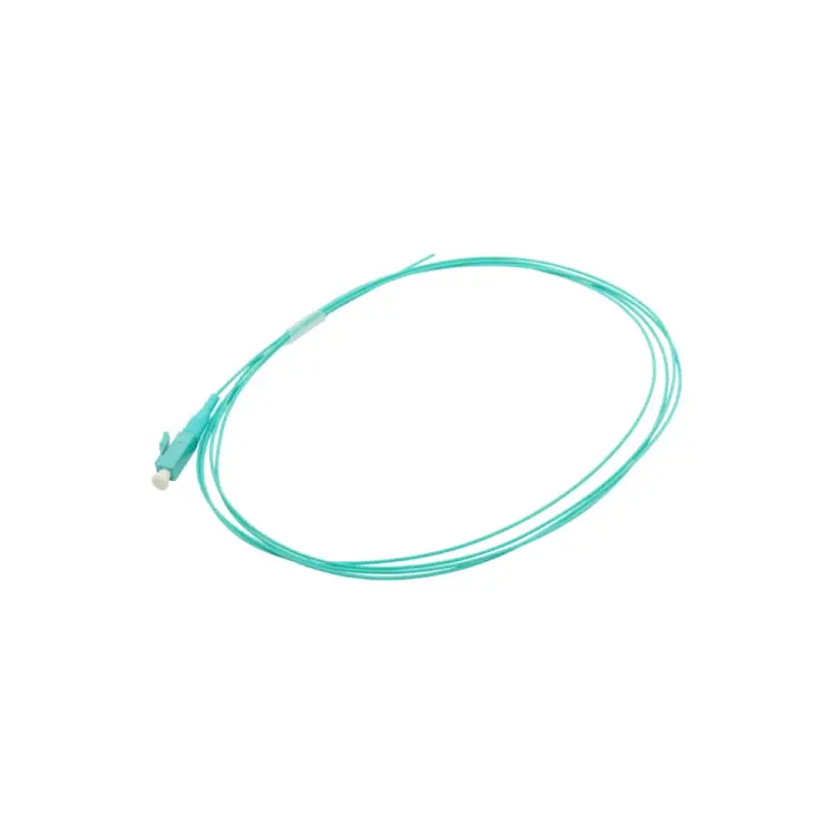 Многомодовый пигтейл LANMASTER LAN-PIG-LC/OM3-1.5