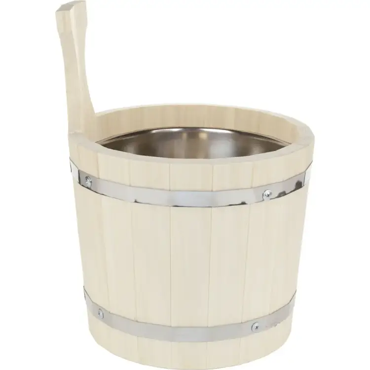 Ушат Банная линия 12-434 Ушат Банная линия 12-434