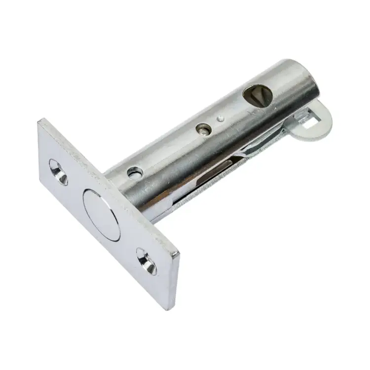 Дверная задвижка APECS L-0260-6-CR 20752