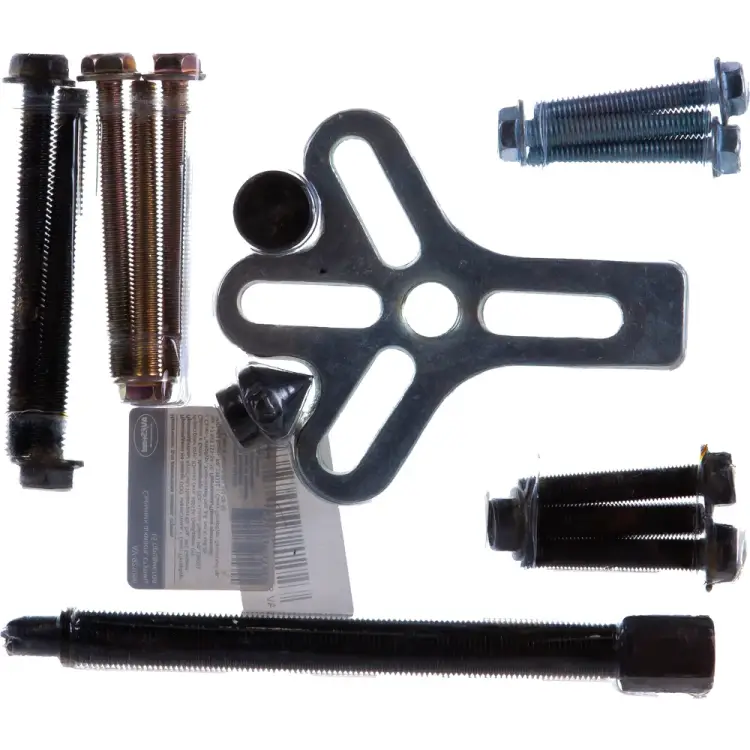 И ступиц AV Steel AV-921056 И ступиц AV Steel AV-921056