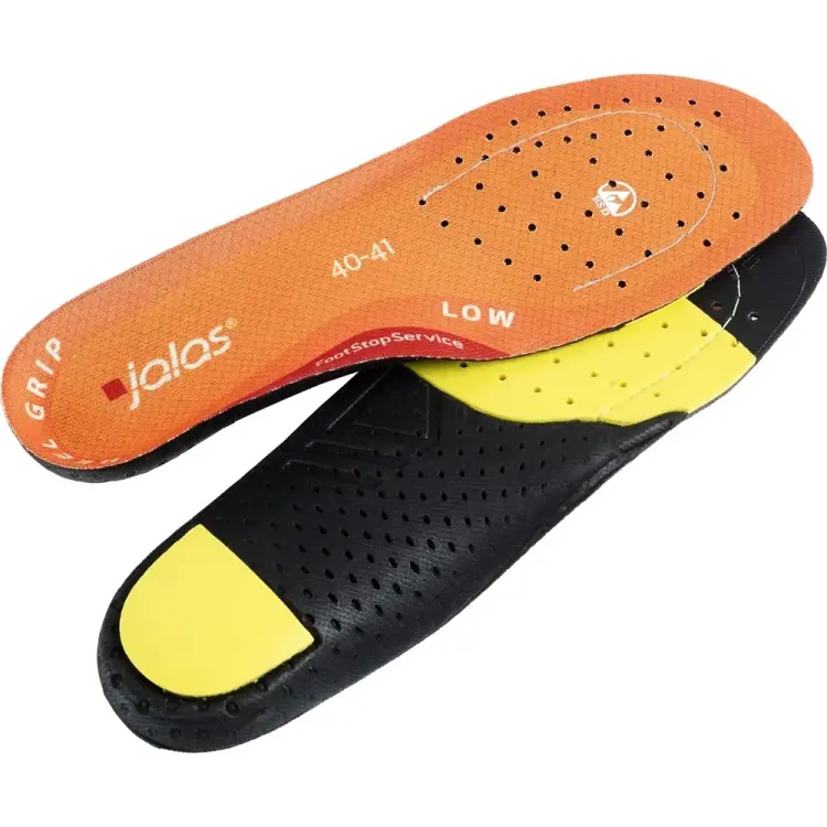 Стельки TEGERA JALAS NEUTRALIZER 8711L 8711L-34-35