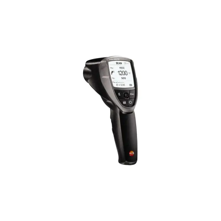 Инфракрасный термометр Testo 835-T2 0560 8352П