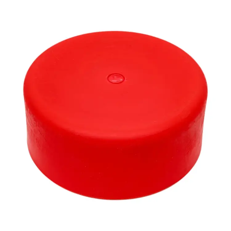 Противопожарная полипропиленовая заглушка Blue Ocean PPRF/CAP(R)-90