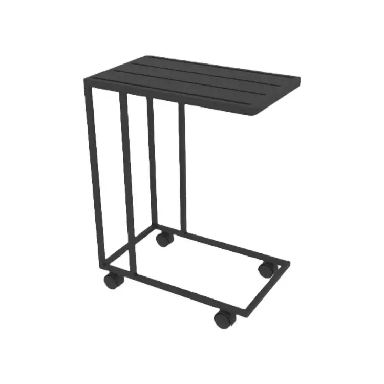 Приставной столик Callisto mobili Лагуна М401.7Е