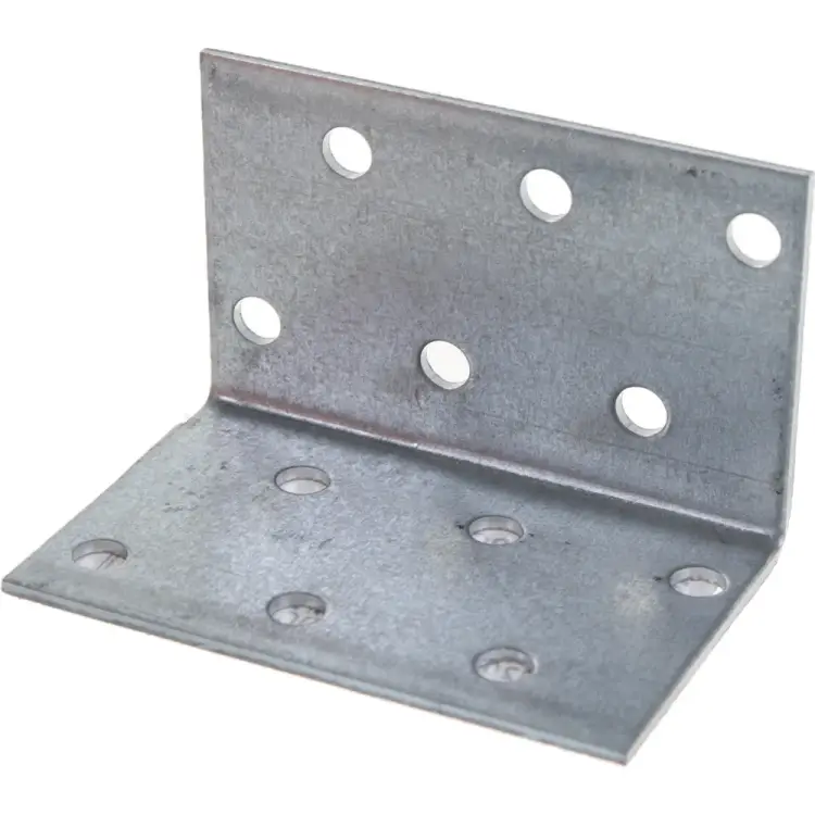 Равносторонний крепежный уголок Госкреп 13-0020570