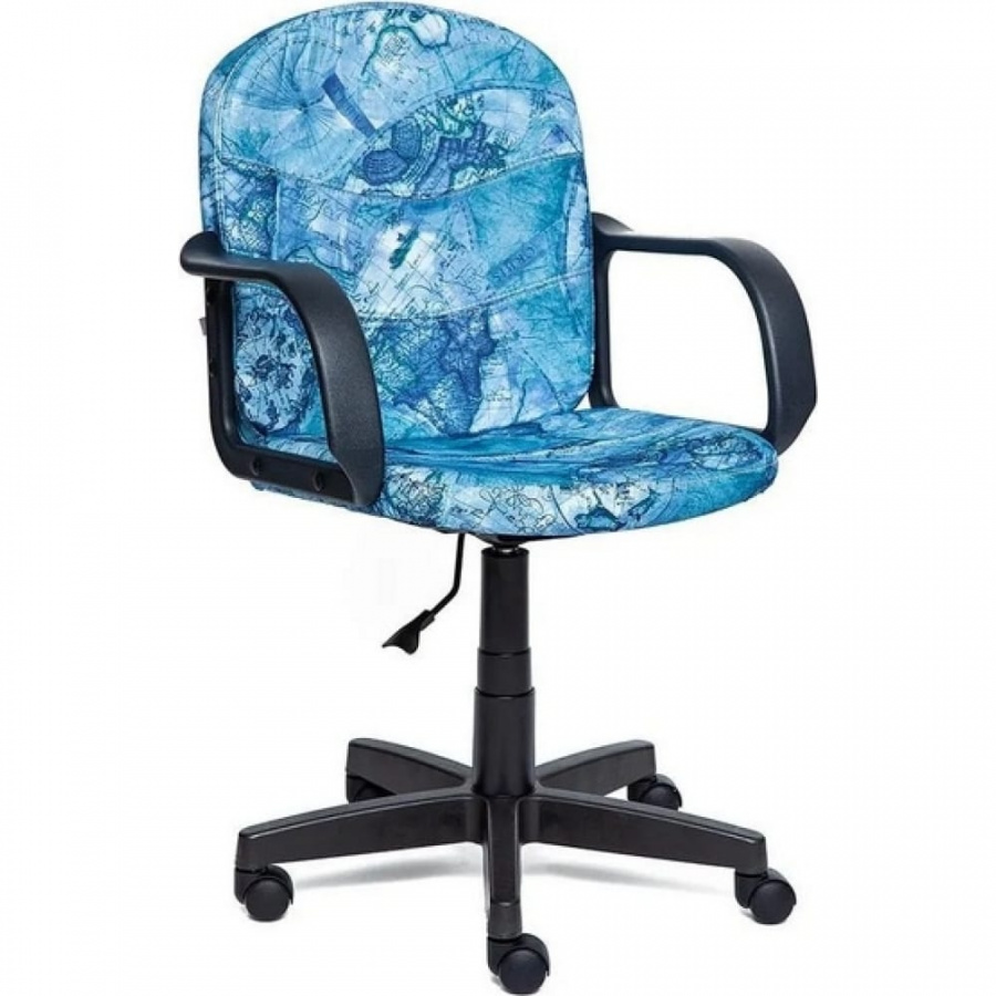 Кресло Tetchair BAGGI