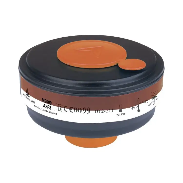 Фильтры Delta Plus A2P3 M 9000 M9000A2P3R