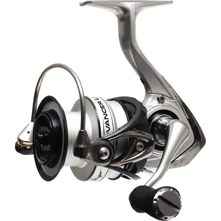 Безынерционная катушка для рыбалки Stinger Advancer-LP 3000 ef55191 Безынерционная катушка для рыбалки Stinger Advancer-LP 3000 ef55191
