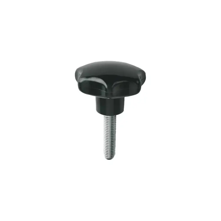 Звездообразная рукоятка KIPP K0152.45010X40