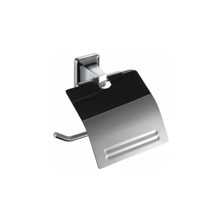 Бумагодержатель Bath Plus PRIME PR-9910 Бумагодержатель Bath Plus PRIME PR-9910