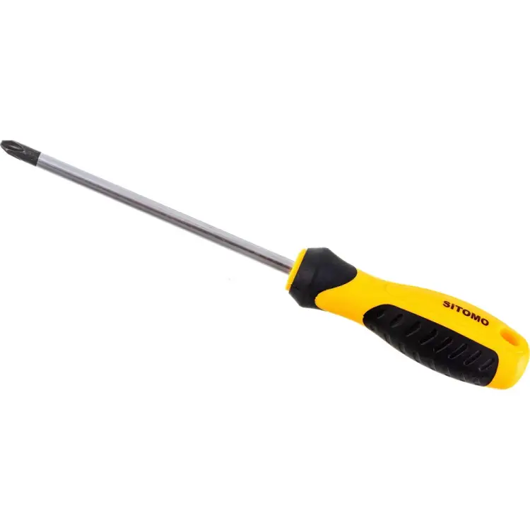 Крестовая отвертка SITOMO 856478