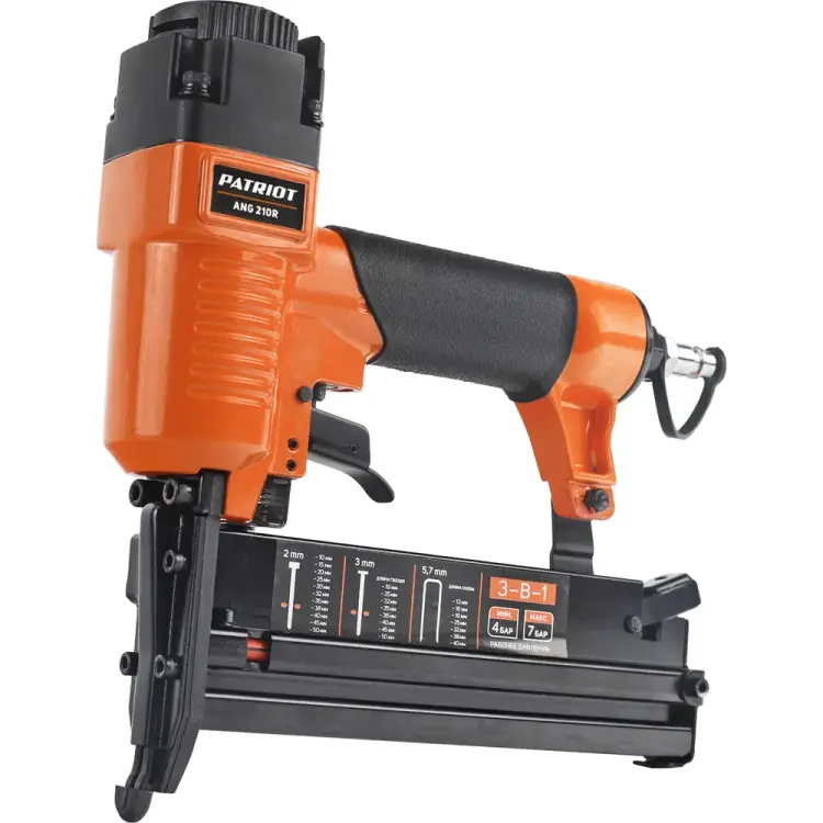Пневмостеплер Patriot ANG 210R 830902049