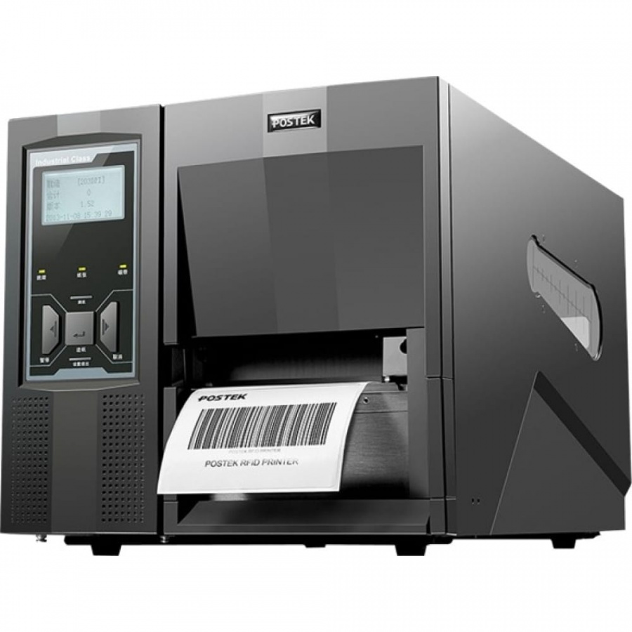 Термо/термотрансферный принтер POSTEK Label Printer TX3