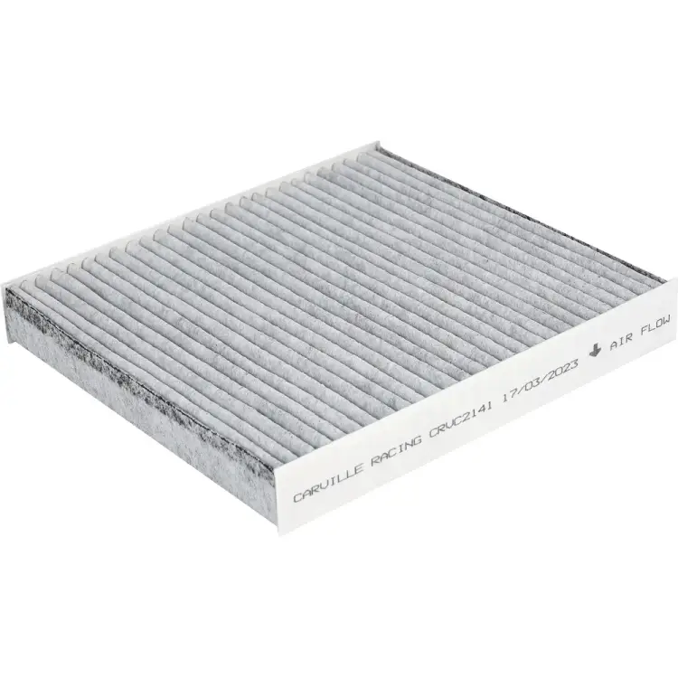 Угольный салонный фильтр для автомобилей mitsubishi outlander (06-)/ asx (10-) CARVILLE RACING CRVC2141 Угольный салонный фильтр для автомобилей mitsubishi outlander (06-)/ asx (10-) CARVILLE RACING CRVC2141