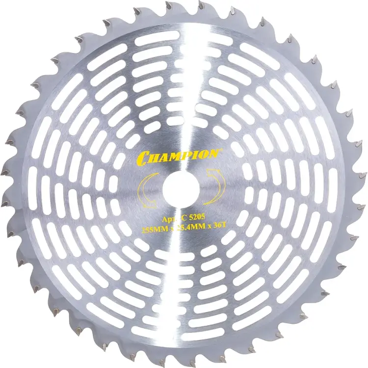 Нож для SRM-330ES/SRM-350ES/4605 Champion C5205